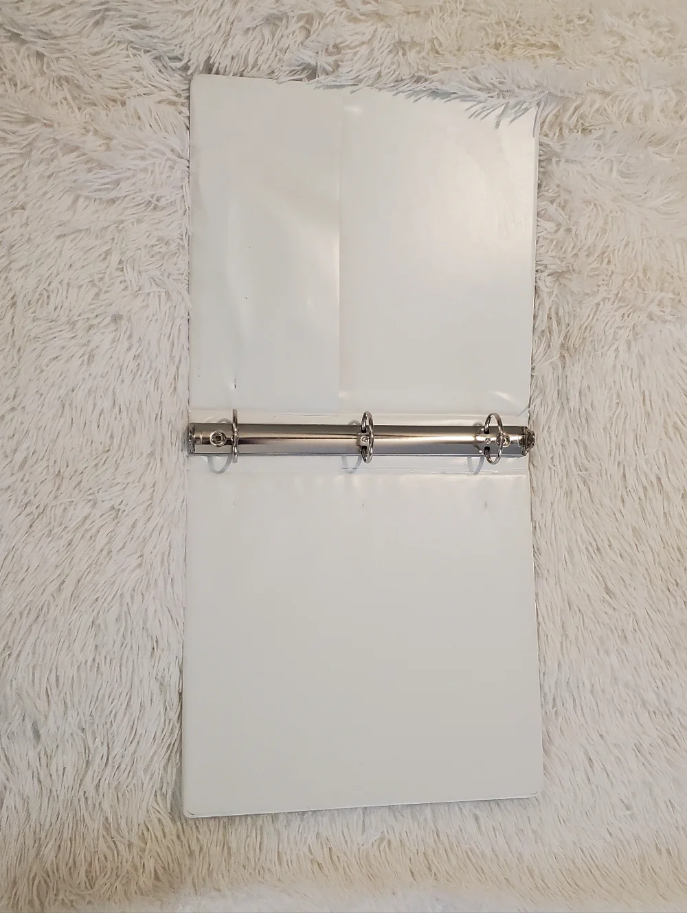 Disney University College Program Binder